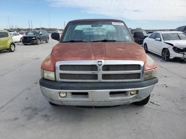 2001 Dodge RAM 1500