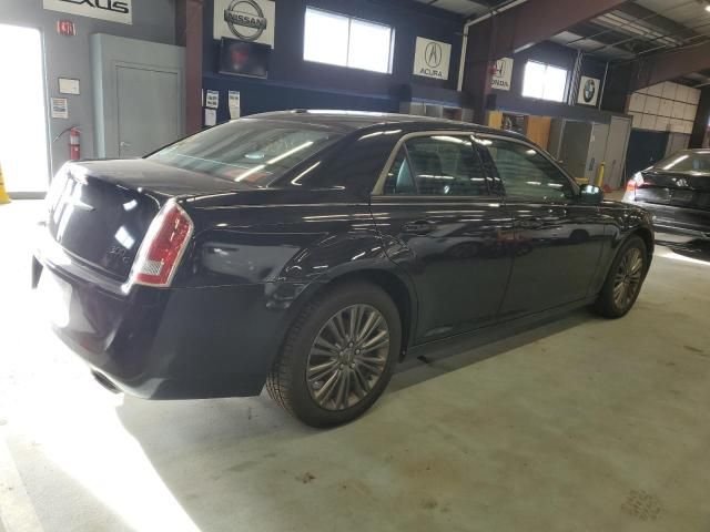 2014 Chrysler 300C Varvatos