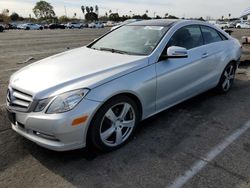 2013 Mercedes-Benz E 350 for sale in Van Nuys, CA