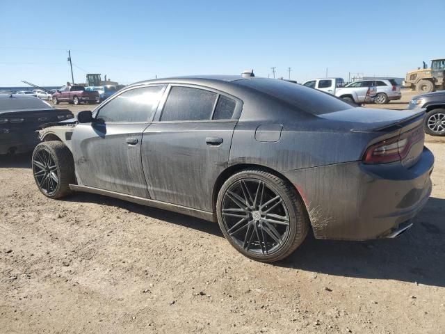 2018 Dodge Charger R/T