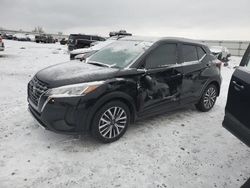 Nissan Kicks salvage cars for sale: 2024 Nissan Kicks SV