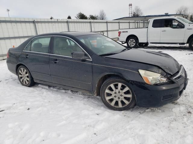 2006 Honda Accord EX