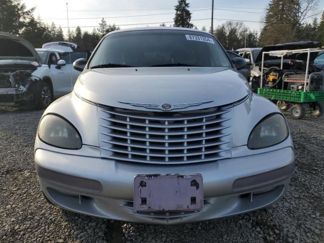 2005 Chrysler PT Cruiser