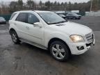 2011 Mercedes-Benz ML 350 4matic