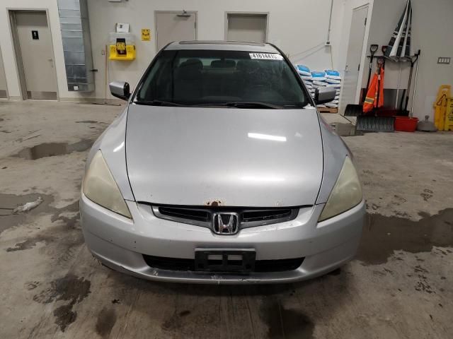 2005 Honda Accord EX