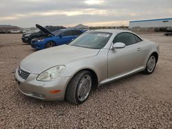 2004 Lexus SC 430 for sale in Phoenix, AZ