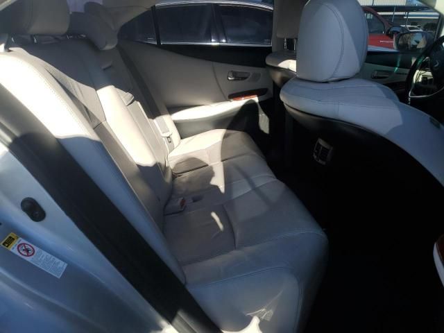 2010 Lexus HS 250H