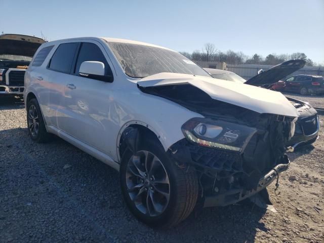 2020 Dodge Durango GT