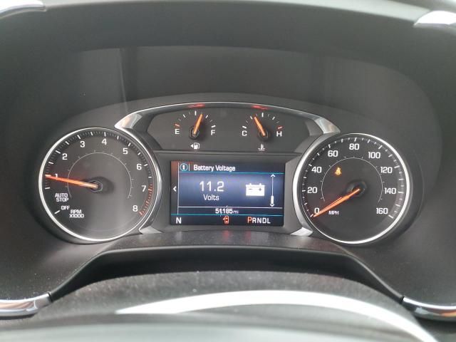 2020 Chevrolet Blazer 1LT