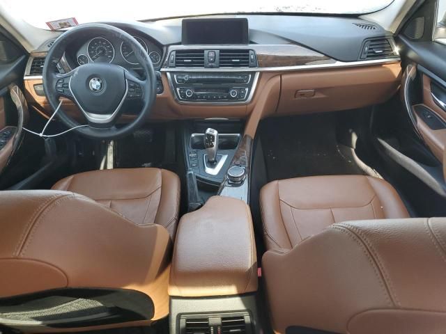 2015 BMW 328 XI Sulev