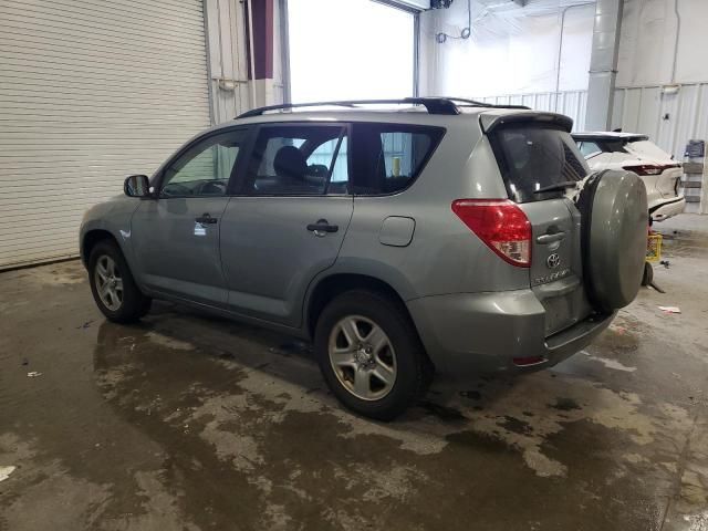 2006 Toyota Rav4