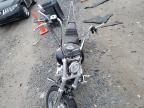 2007 Harley-Davidson FXD