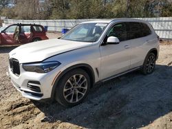 Vehiculos salvage en venta de Copart Knightdale, NC: 2023 BMW X5 XDRIVE40I