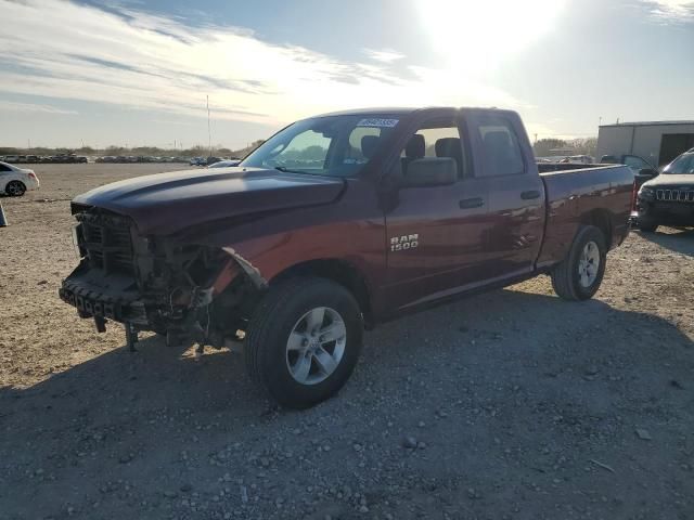 2018 Dodge RAM 1500 ST