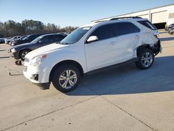 Chevrolet Equinox salvage cars for sale: 2012 Chevrolet Equinox LT