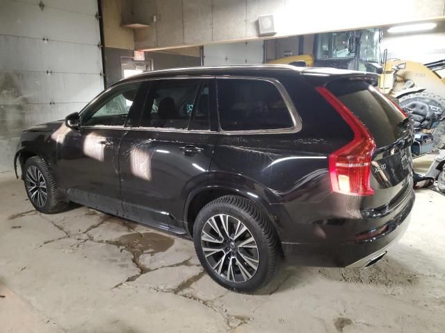 2021 Volvo XC90 T5 Momentum