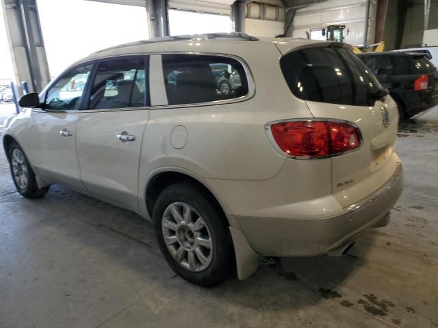 2009 Buick Enclave CXL