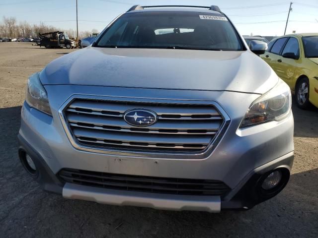 2017 Subaru Outback 3.6R Limited