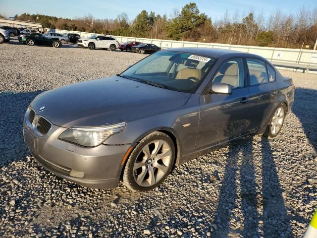 2008 BMW 535 I