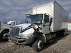 2022 International MV607