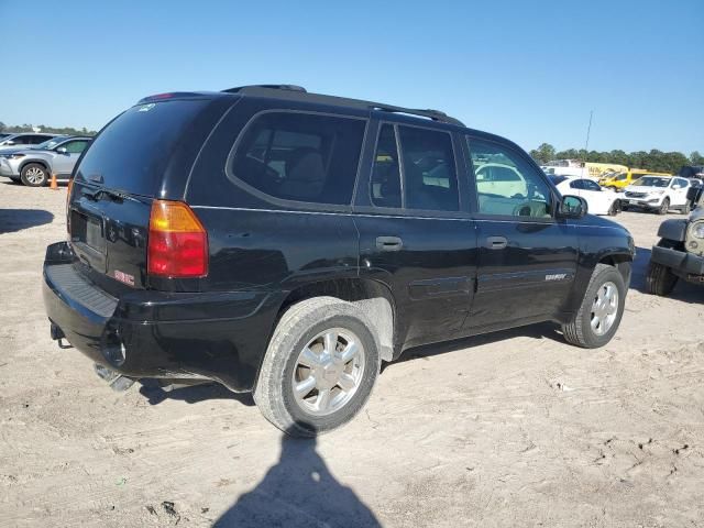 2005 GMC Envoy