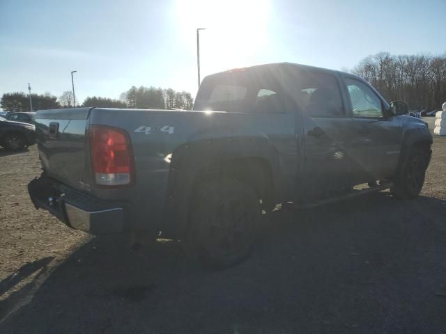 2008 GMC New Sierra K1500