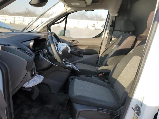 2023 Ford Transit Connect XL