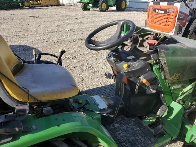 2004 John Deere Deere 4110