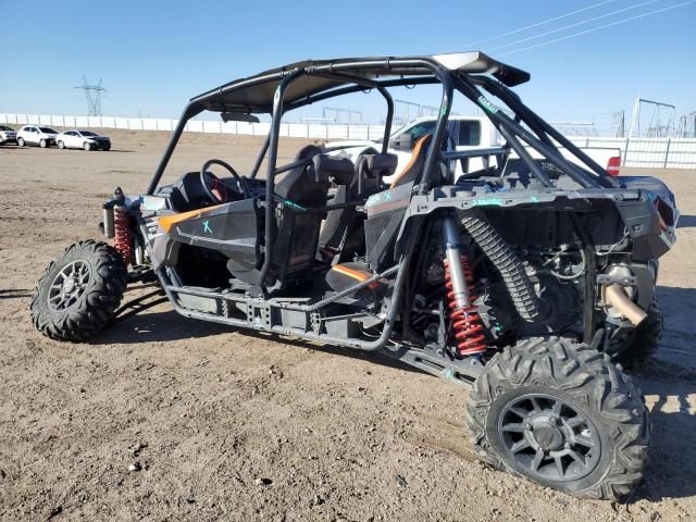 2019 Polaris RZR XP 4 Turbo S Velocity