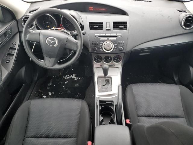 2010 Mazda 3 I