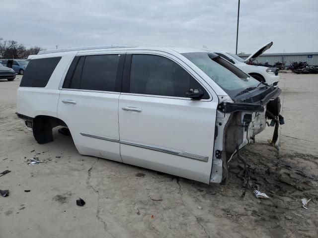 2016 Cadillac Escalade Luxury