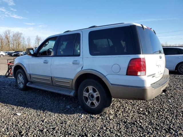 2003 Ford Expedition Eddie Bauer