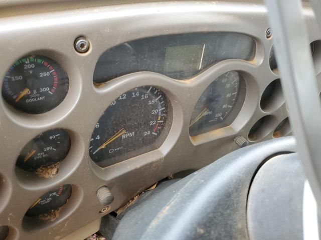 2007 Mack 600 CHN600