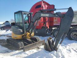 2010 John Deere Other en venta en Wichita, KS