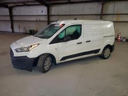 Ford Transit Connect xl Vehiculos salvage en venta: 2022 Ford Transit Connect xl
