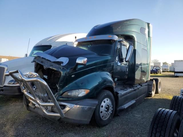 2016 International Prostar