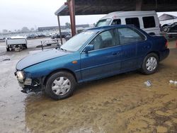 1993 Subaru Impreza LS for sale in American Canyon, CA