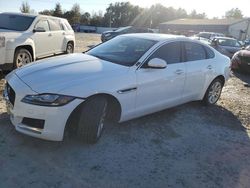 2017 Jaguar XF Premium en venta en Midway, FL