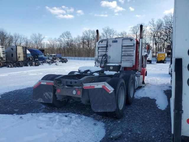 2015 International 9900 9900I