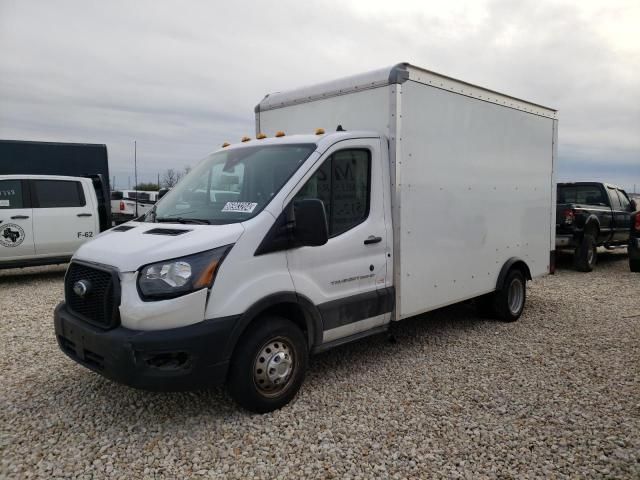 2023 Ford Transit T-350 HD