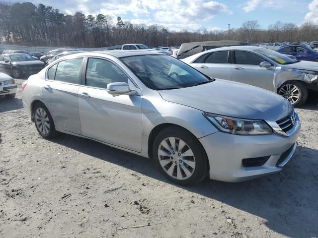 2013 Honda Accord EX