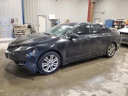 Lincoln salvage cars for sale: 2013 Lincoln MKZ