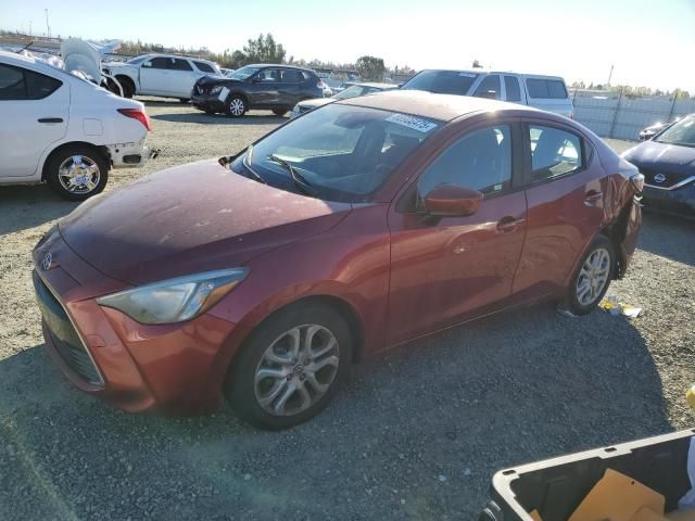 2016 Scion IA