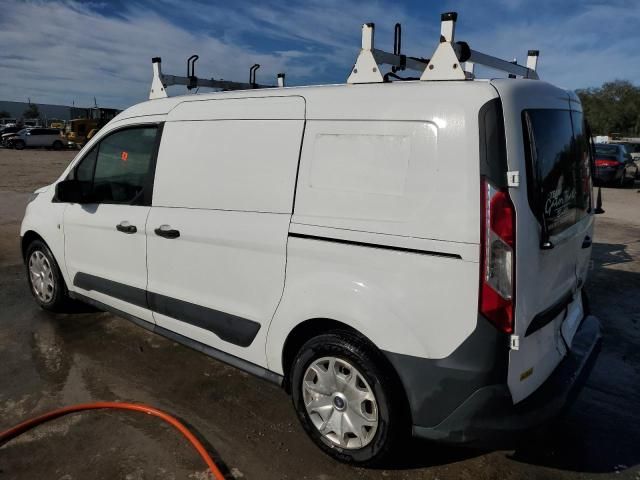 2017 Ford Transit Connect XL