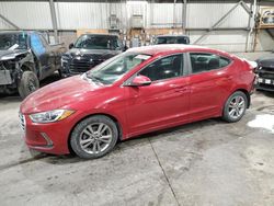 2017 Hyundai Elantra SE en venta en Montreal Est, QC