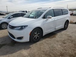 2018 Chrysler Pacifica Limited for sale in Tucson, AZ