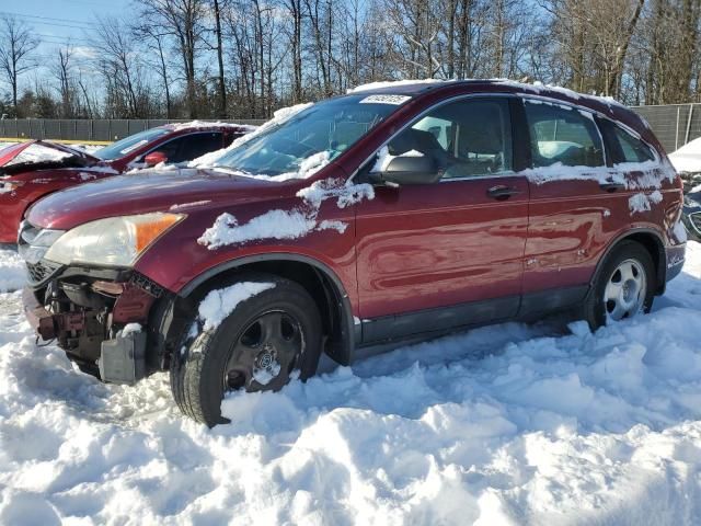 2011 Honda CR-V LX