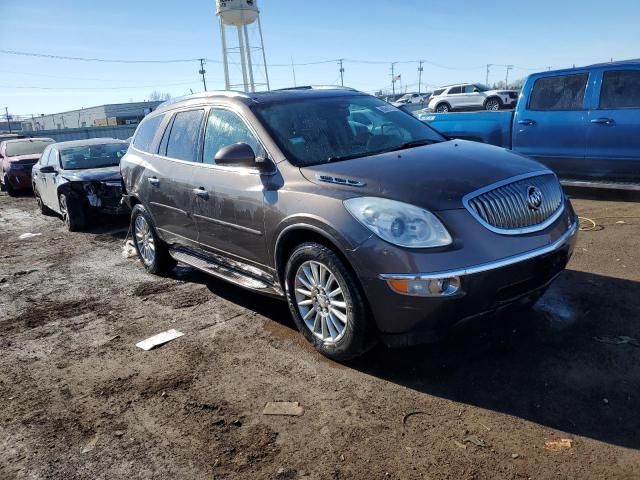 2012 Buick Enclave