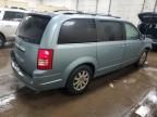 2008 Chrysler Town & Country Touring