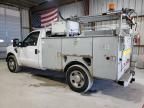 2008 Ford F350 SRW Super Duty